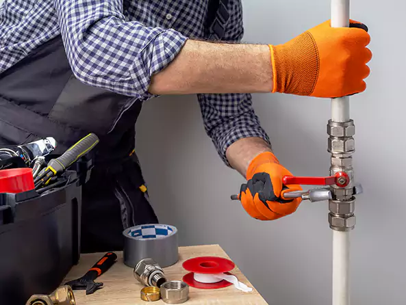 Why Choose New Iberia Plumbers for Plumbing Services?