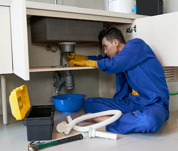 Expert Plumber for Basement Leak Repair in New Iberia, LA: Schedule Affordable Waterproofing Services with Us
