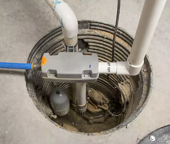Licensed Plumbers for Basement Sump Pump Installation in New Iberia
