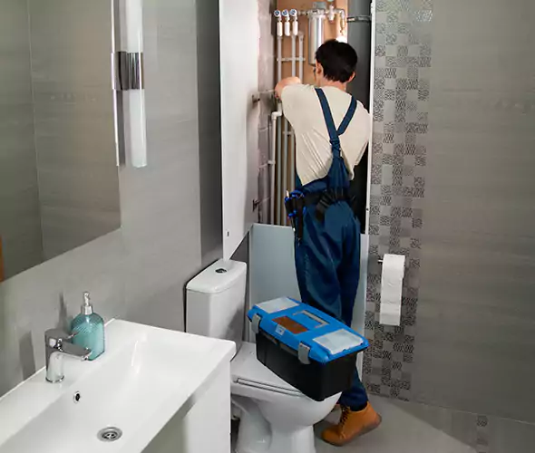 Expert Professional Bathroom Plumbing Experts in New Iberia, LA: Get Affordable Bathroom Plumbing Service