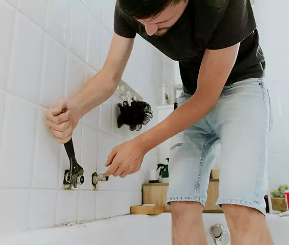 Affordable Bathtub Faucet Replacement in New Iberia: Choose Experienced Local Technicians