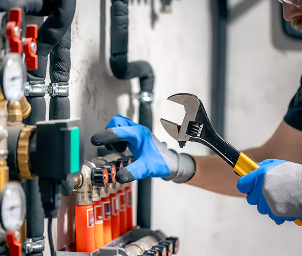Expert Plumber for Commercial Plumbing in New Iberia, LA: Schedule Reliable Plumbing Services with Us
