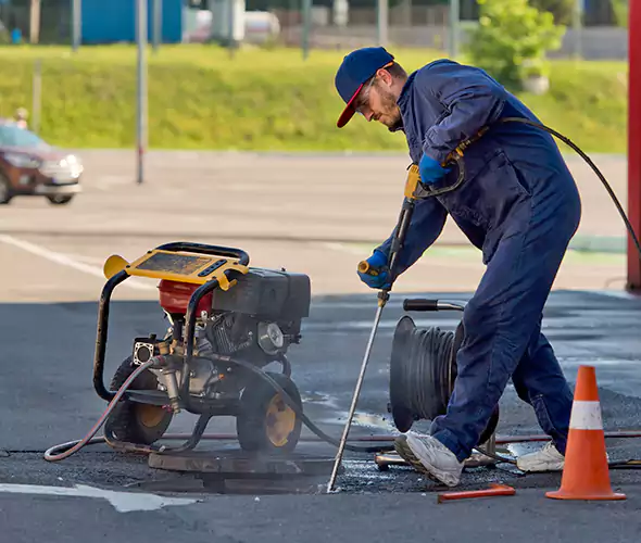 Expert Drain Jetting Specialists in New Iberia, LA: Schedule Reliable Jetting Services Today