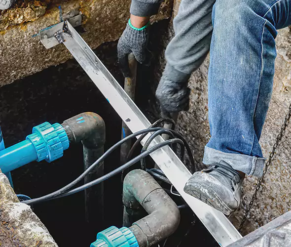 Expert Plumber for Drainage Services in New Iberia, LA: Schedule Affordable Drainage Solutions with Us
