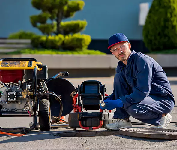 Professional Plumbers for Drains Camera Inspection in New Iberia, LA: Book Expert Inspection Services Today