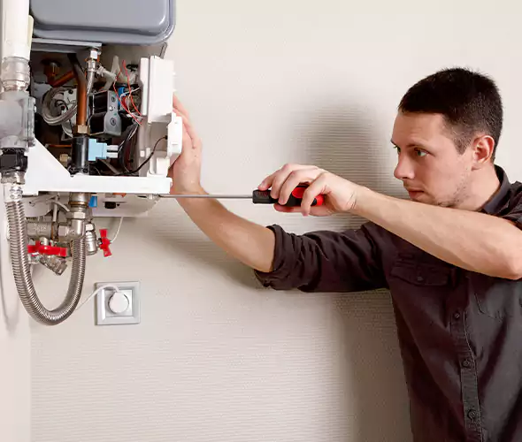 Certified Technicians for Electric Tankless Water Heater Installation in New Iberia, LA: Fast & Reliable Service.