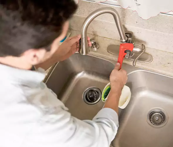 Professional Emergency Plumbing Repair in New Iberia, LA