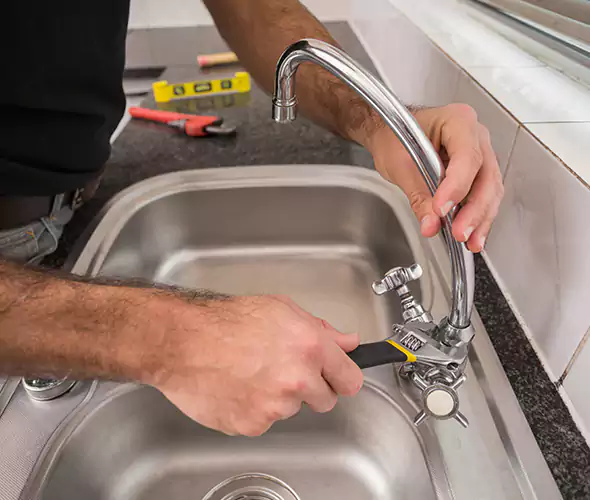 Local Experts for Faucet Repair in New Iberia, LA:Schedule Affordable Faucet Repair Services with Us
