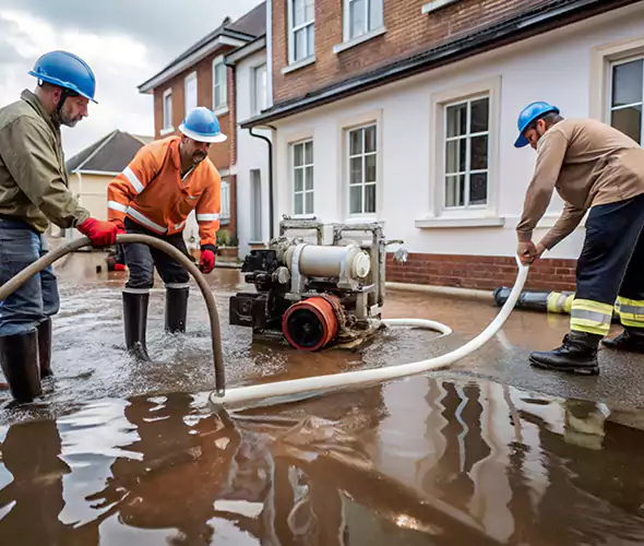 Expert Technicians for Flood Restoration in New Iberia, LA: Schedule Reliable Flood Restoration Services with Us