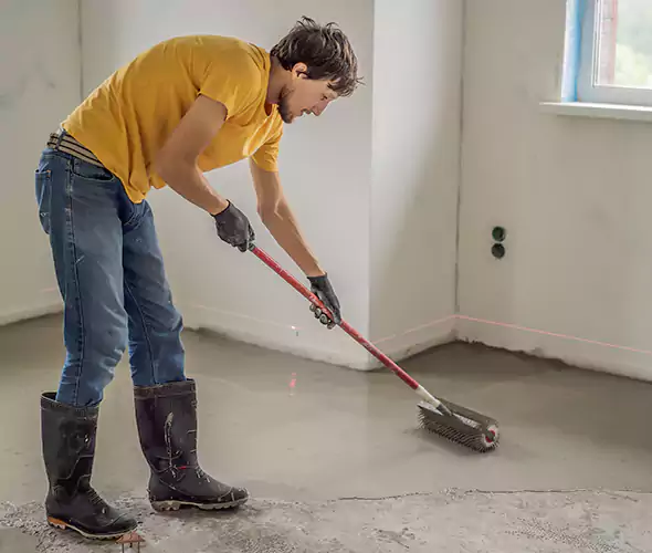 Trusted Foundation Leak Repair Experts in New Iberia, LA