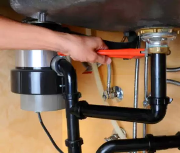 Professional Garbage Disposal Repair in New Iberia, LA