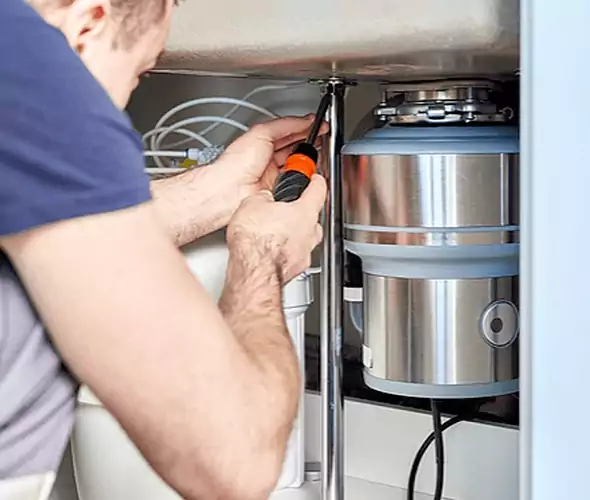 Expert Plumber for Garbage Disposal Replacement in New Iberia, LA