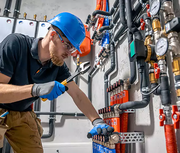 Professional Experts for Gas Line Installation in New Iberia, LA