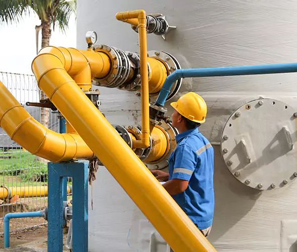 Expert Plumber for Gas Line Repair in New Iberia, LA: Schedule Affordable Repair Services with Us