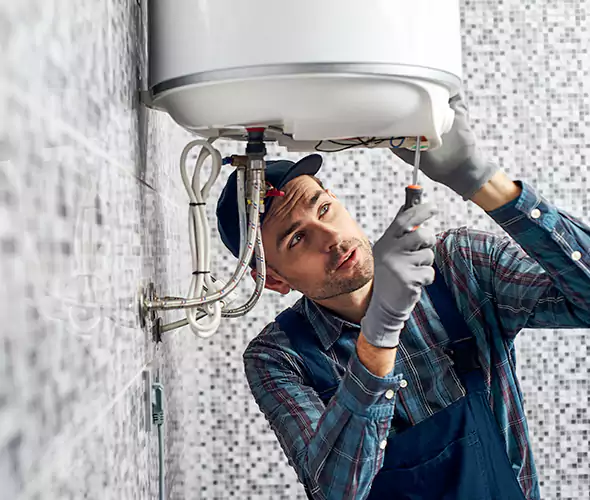 Expert Plumber for Hot Water Tank Maintenance in New Iberia, LA: Schedule Reliable Maintenance Services with Us
