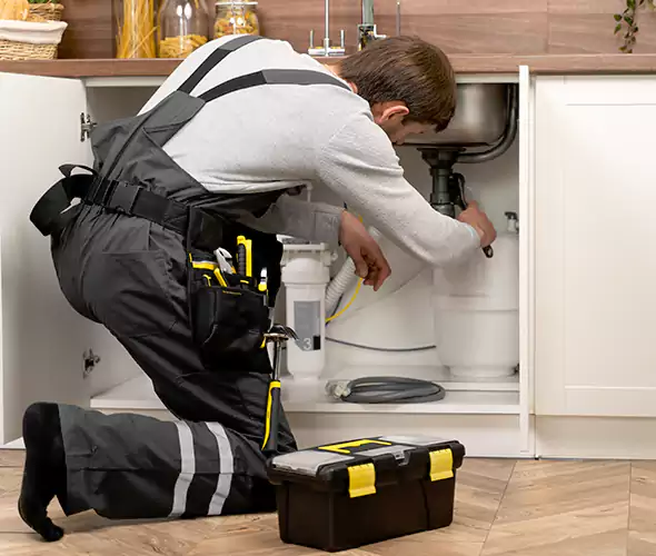 Certified Plumbers for Insinkerator Installation in New Iberia
