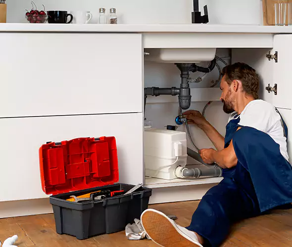 Expert Plumbers for PEX Pipe Installation in New Iberia, LA: Schedule Professional Service Today
