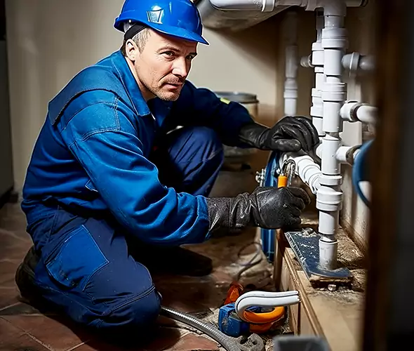 Expert Plumber for Repipe Specialists in New Iberia: Schedule Reliable and Affordable Repiping Services with Us