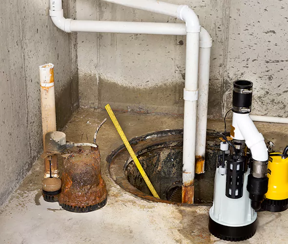 Expert Plumber for Sewage Ejector Pump Installation in New Iberia, LA: Schedule Affordable Installation Services with Us