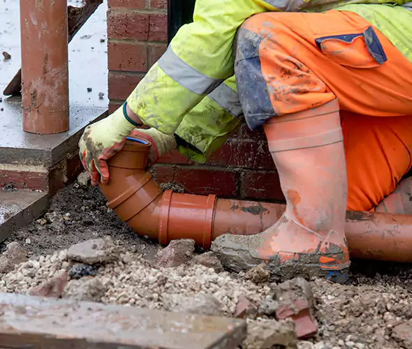 Professional Plumber for Sewer Cleaning in New Iberia, LA: Schedule Reliable Service Today