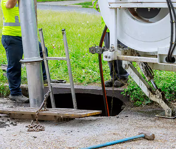 Expert Plumber for Sewer Line Cleaning in New Iberia, LA: Schedule Reliable Sewer Cleaning Services with Us