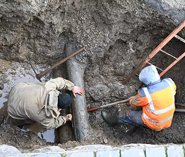 Expert Plumber for Sewer Replacement in New Iberia, LA: Schedule Affordable Sewer Replacement Services with Us