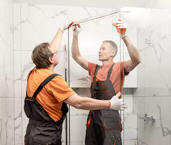 Professional Shower Installation Specialist in New Iberia, LA: Schedule Affordable Shower Setup Services with Us