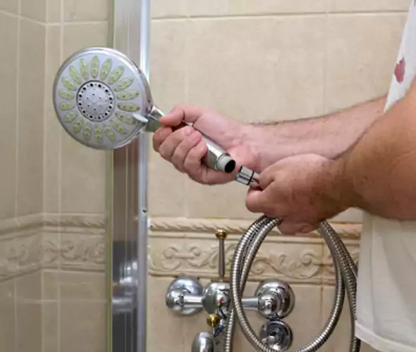 Professional Shower Repair Specialist in New Iberia, LA: Schedule Affordable Shower Services with Us