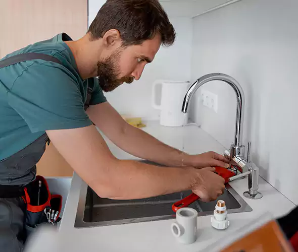 Professional Sink Installation Specialist in New Iberia, LA: Schedule Professional Sink Setup Services with Us