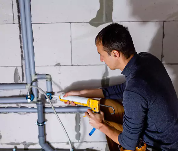 Expert Plumber for Slab Leak Detection in New Iberia, LA: Schedule Affordable Slab Leak Repair Services with Us