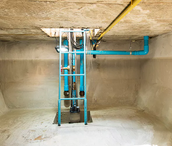 Expert Plumber for Sump Pump Maintenance in New Iberia, LA: Schedule Reliable Maintenance Services with Us