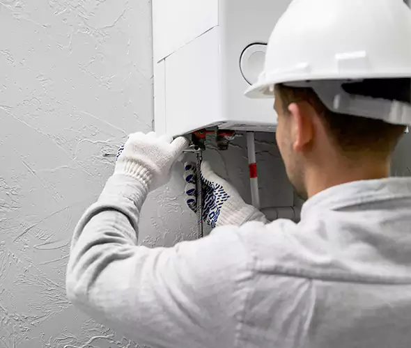 Expert Plumbers for Tankless Water Heater Installation in New Iberia, LA: Schedule Reliable Service Today