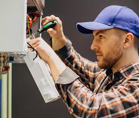 Expert Tankless Water Heater Plumber in New Iberia, LA