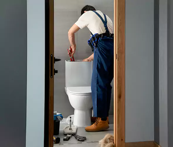 Professional Plumbers for Toilet Bowl Replacement in New Iberia, LA: Schedule Affordable Toilet Replacement Services With Us