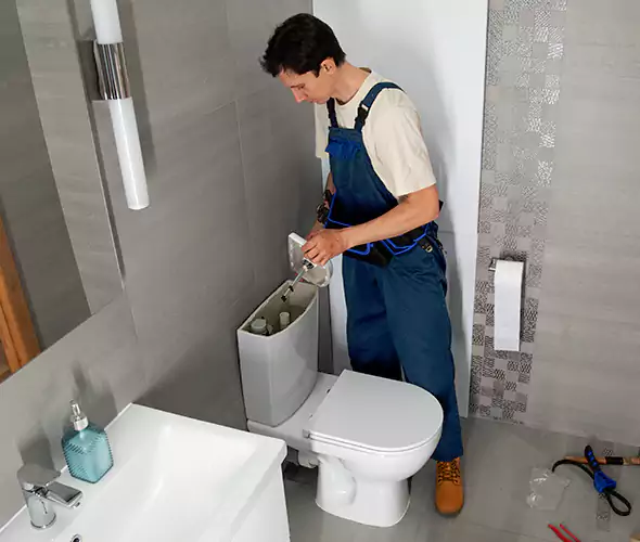 Plumber for Toilet Repair in New Iberia, LA: Schedule Affordable Toilet Repair Services With Us
