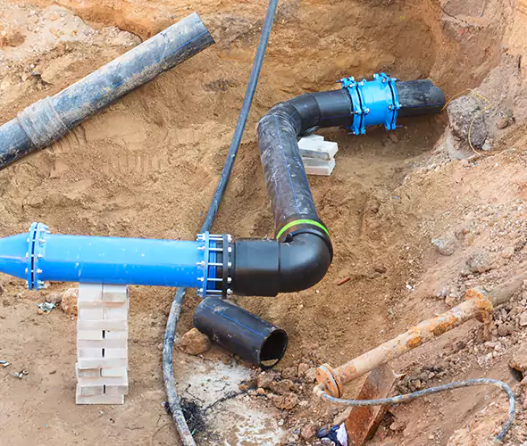Expert Professional Trenchless Pipe Repair in New Iberia, LA