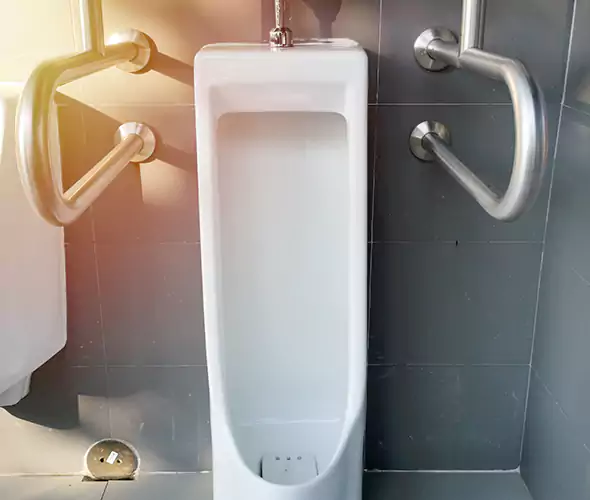 Expert Urinal Installation in New Iberia, LA: Schedule Reliable Plumbing Services with Us