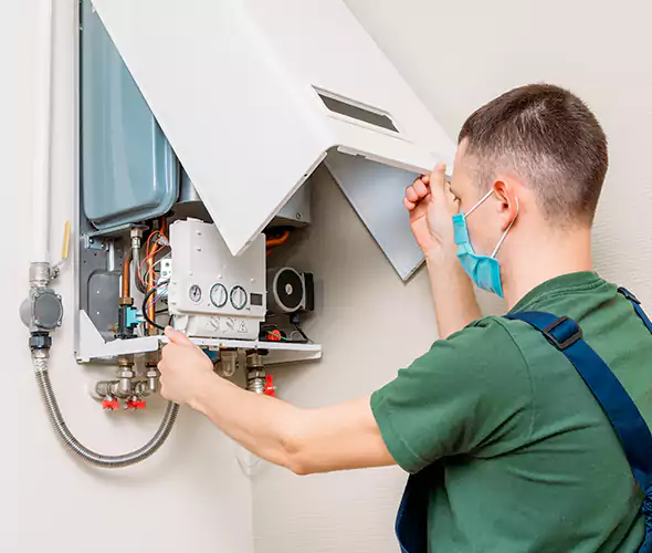 Licensed Experts for Water Heater Installation in New Iberia, LA