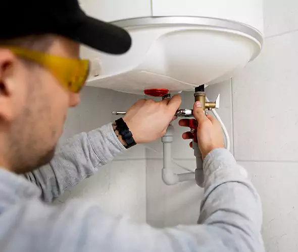 Get Affordable Water Heater Repair Service in New Iberia, LA