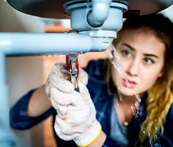 Expert Plumber for Water Leak Detection in New Iberia, LA: Schedule Affordable Leak Repair Services with Us
