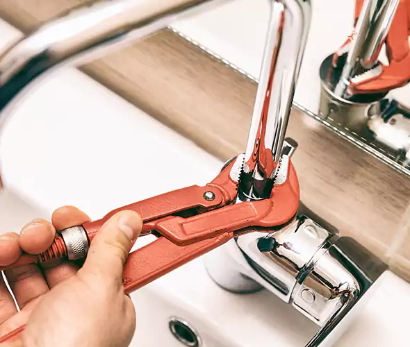 Expert Leak Repair Plumber in New Iberia, LA