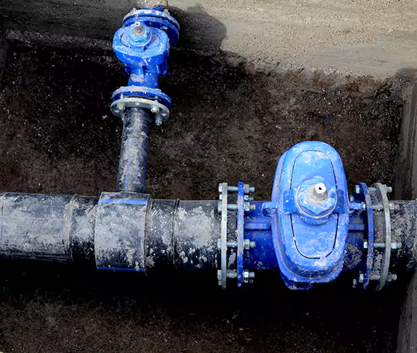 Certified Plumbers for Water Line Installation in New Iberia, LA