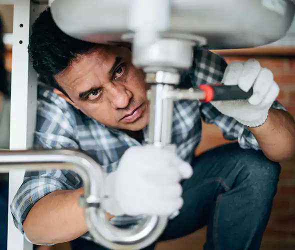 Expert Plumber for Water Line Repair in New Iberia, LA: Schedule Affordable Water Line Repair Services with Us