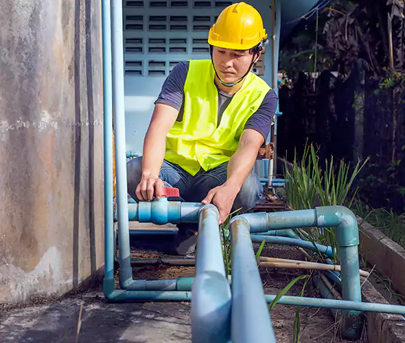 Expert Plumber for Water Line Replacement in New Iberia, LA: Schedule Affordable Water Line Replacement Services with Us