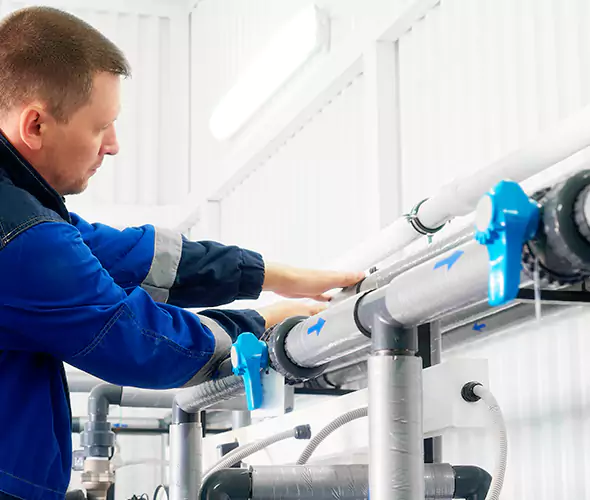 Expert Plumber for Water Softener Maintenance in New Iberia, LA: Schedule Professional Maintenance with Us