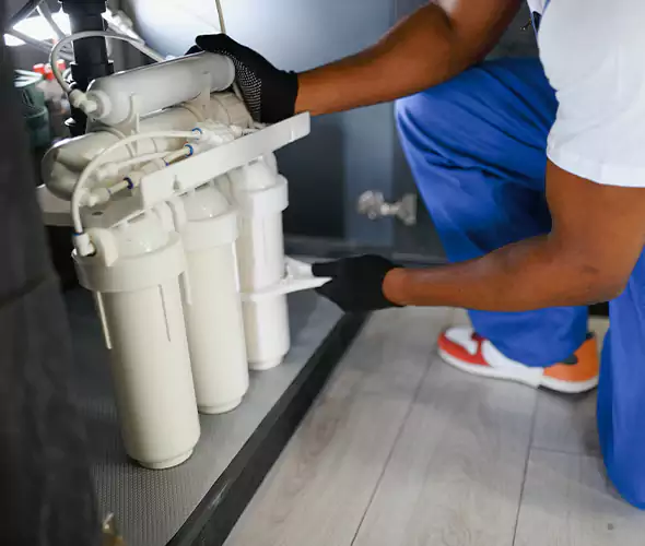 Expert Plumber for Water Softener Replacement in New Iberia, LA: Schedule Affordable Replacement Services with Us