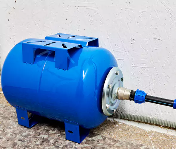 Expert Plumber for Well Pressure Tank Replacement in New Iberia, LA: Schedule Affordable Tank Replacement Services with Us
