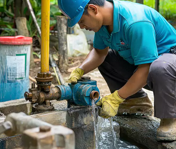 Expert Plumber for Well Pump Replacement in New Iberia, LA: Schedule Affordable Well Pump Replacement Services with Us