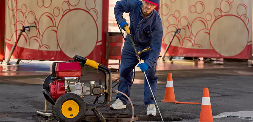 Professional Drain Repair Services in New Iberia, LA