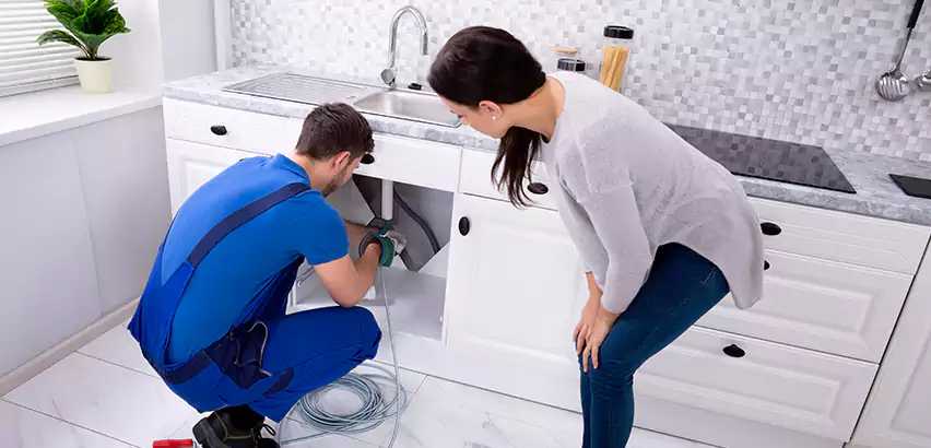 Fast Emergency Plumbing Repair Services in New Iberia, LA